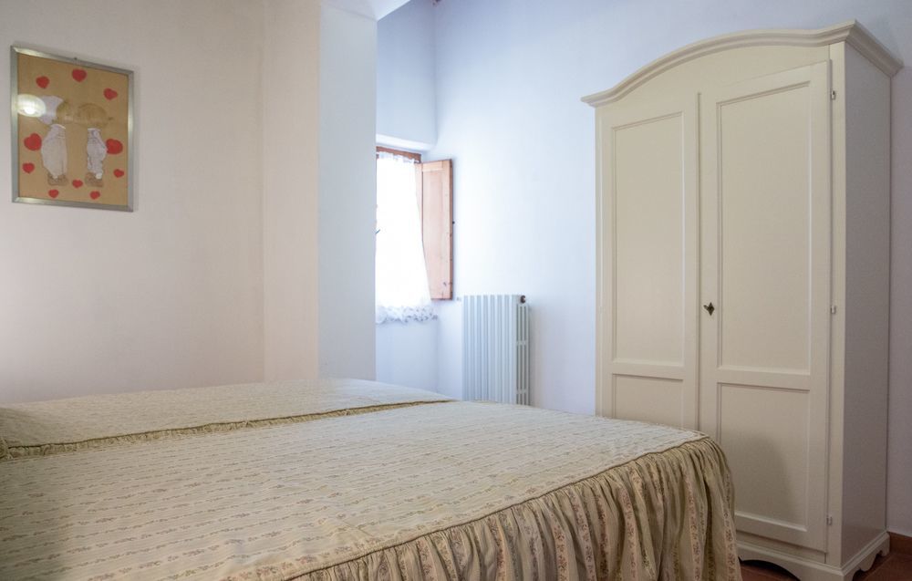 Castello Di Fezzana Apartment Montespertoli Exterior photo