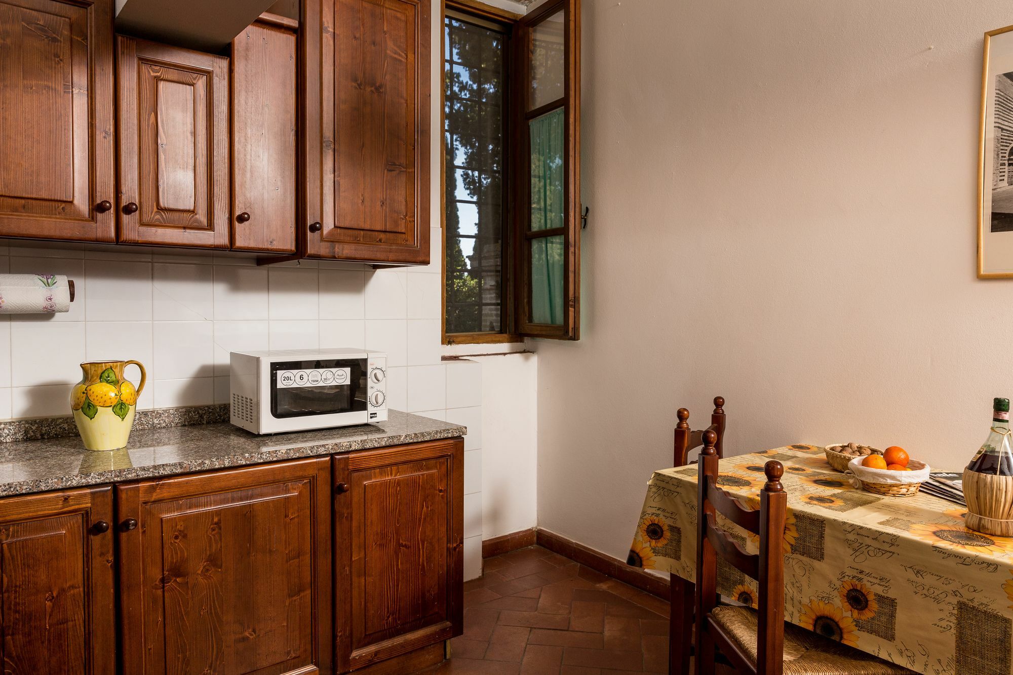 Castello Di Fezzana Apartment Montespertoli Exterior photo