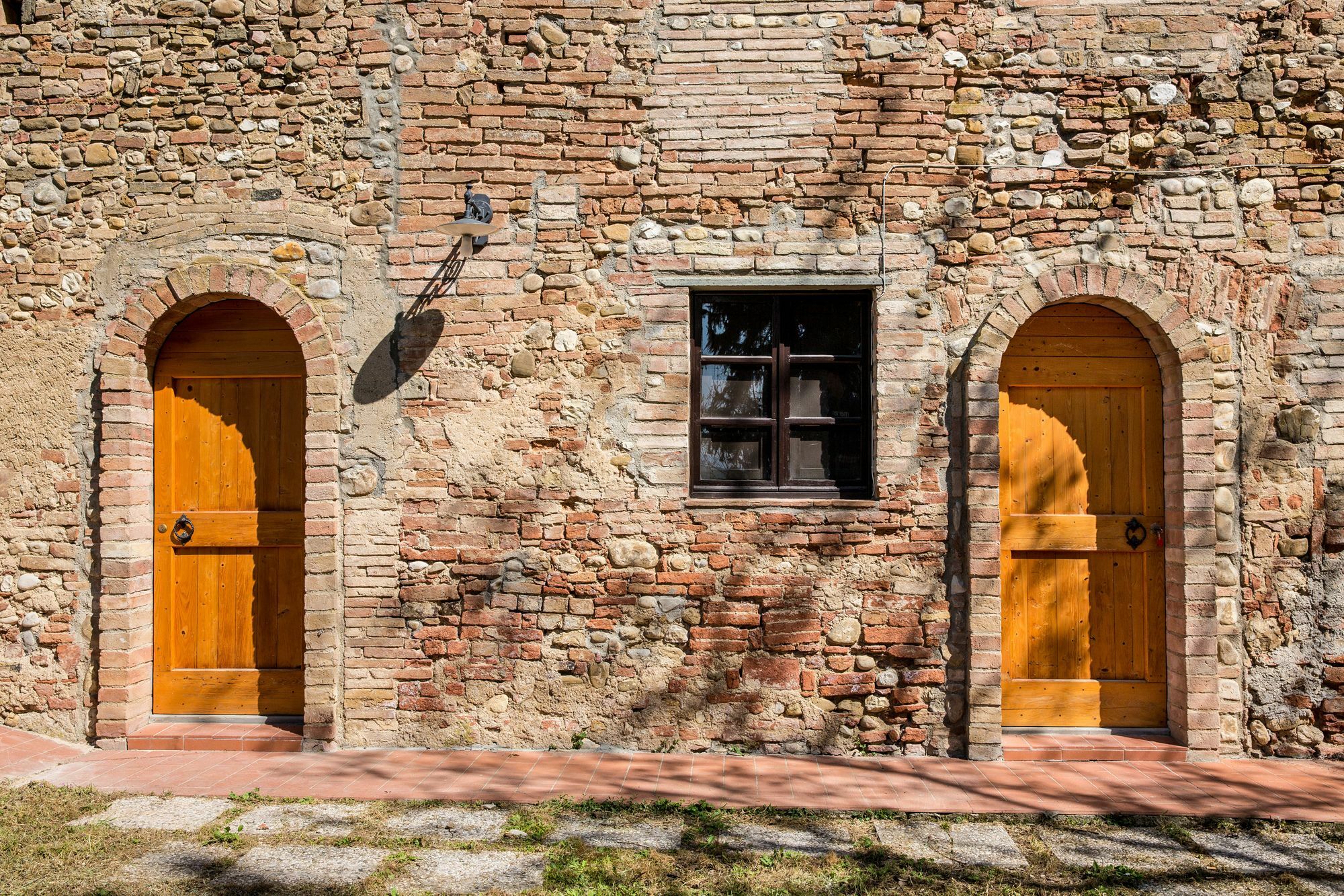 Castello Di Fezzana Apartment Montespertoli Exterior photo